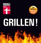 Thomas Brinkmann, TB &amp; The BBQ-Scouts, Knut Koops, Peter Schulte - Grillen!