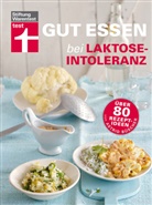 Astri Büscher, Astrid Büscher, Weniger, Bettina Weniger - Gut essen bei Laktose-Intoleranz