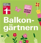 Kullmann, Folko Kullmann, PETERSON, Tobias Peterson - Balkong&auml;rtnern