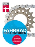 Ulf Hoffmann - Fahrrad-Reparaturen