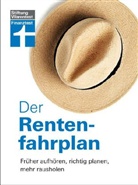 Isabell Pohlmann - Der Renten-Fahrplan