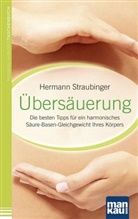Hermann Straubinger - Übersäuerung