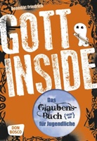 Benedikt Friedrich, Benedikt Friedrich OSB - Gott inside