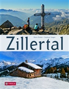 Horst Ender, Peter Habeler, Gudru Steger, Gudrun Steger, Horst Ender - Zillertal