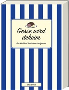 Svetlana Handschuh - Gesse wird deheim