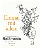 Shel Silverstein - Einmal mit allem