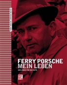 Ferry Porsche, Molter, Günther Molter, Porsch, Ferry Porsche - Ferry Porsche - Mein Leben