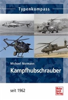 Michael Normann - Kampfhubschrauber