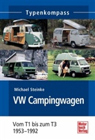 Michael Steinke - VW Campingwagen