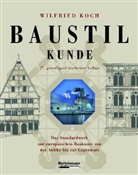 Wilfried Koch - Baustilkunde