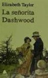 Elizabeth Taylor - La señorita Dashwood