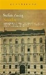 Stefan Zweig - Novelas
