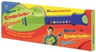 Jannie Ho - Meine Kinderlieder-Gitarre