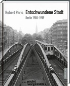 Robert Paris - Entschwundene Stadt