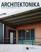 Matilda Felix, Gabriele Knapstein - Architektonika