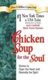 Canfiel, CANFIELD, Jack Canfield, Jack/ Hansen Canfield, Hansen, Mark Victor Hansen - Chicken Soup for the Soul