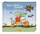 Erhard Dietl - Meine olchigen Freunde - die Olchis