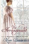 Mary Balogh, Balogh Mary - The Arrangement