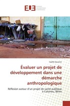 Gaëlle Quantin, Quantin-g - Evaluer un projet de