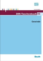 DI e V - Gewinde