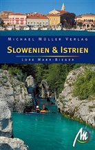 Lore Marr-Bieger - Slowenien & Istrien