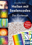 Roswitha Stark - Heilen mit Seelencodes, Kartenset