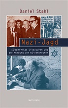 Daniel Stahl, Daniel (Dr.) Stahl - Nazi-Jagd