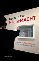 Gerhard Paul, Gerhard (Prof. Dr.) Paul - BilderMACHT