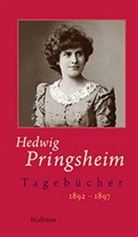 Cristina Herbst, Hedwig Pringsheim, Cristin Herbst, Cristina Herbst - Tagebücher - 2: Tagebücher