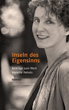 Marie Gunreben, Marx, Friedhel Marx, Friedhelm Marx - Inseln des Eigensinns