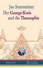 Jan Stottmeister, Ut Oelmann, Ute Oelmann, Ernst Osterkamp - Der George-Kreis und die Theosophie