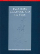 Sigi Busch - Jazz Bass Compendium