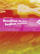 Guilherme Castro - Brazilian Rhythm Section Training, w. Audio-CD