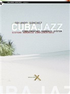Orlando Sánchez - Cubajazz, w. Audio-CD