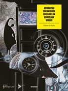 Gilberto de Syllos - Advanced Techniques for Bass in Brazilian Music, w. Audio-CD