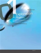 Ed Saindon - Exploration in Rhythm, Percussion. Vol.1