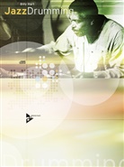 Billy Hart - Jazz Drumming, w. Audio-CD