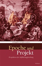 Stefanie Stockhorst - Das achtzehnte Jahrhundert. Supplementa / Epoche und Projekt