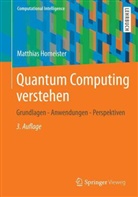 Matthias Homeister - Quantum Computing verstehen