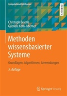 Beierl, Christop Beierle, Christoph Beierle, Kern-Isberner, Gabriele Kern-Isberner - Methoden wissensbasierter Systeme