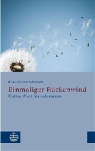 Karl-Heinz Schmidt - Einmaliger Rückenwind