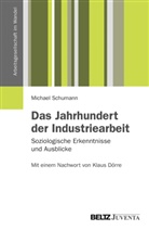 Michael Schumann - Das Jahrhundert der Industriearbeit