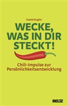 Ewald Kugler - Wecke, was in dir steckt!