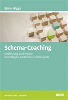 Björn Migge - Schema-Coaching