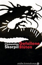 Clementine Skorpil - Gefallene Blüten