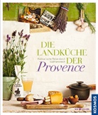 Reinhardt Hess, Manuela Rüther - Die Landküche der Provence