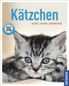 Hannelore Grimm - Kätzchen