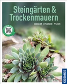 Angela Beck - Steingärten & Trockenmauern