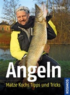 Matze Koch - Angeln