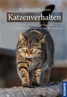 Mircea Pfleiderer - Katzenverhalten